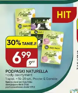 Chata Polska Podpaski Naturella oferta