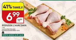 Chata Polska Podudzie z kurczaka oferta