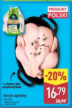 ALDI Kurczak oferta