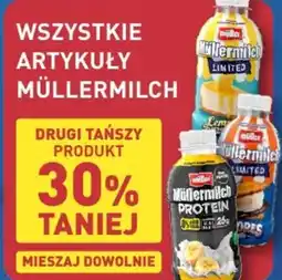 ALDI MüllerMilch oferta