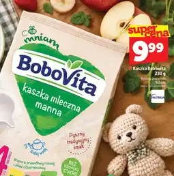 Topaz Kaszka Bobovita oferta
