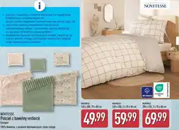 ALDI Pościel z bawełny renforce oferta