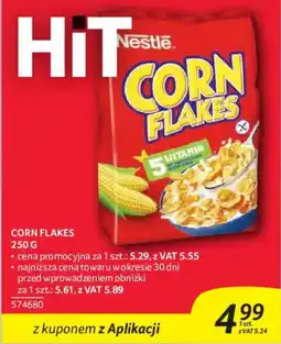 Selgros Corn Flakes Nestle oferta