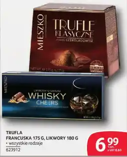 Selgros Trufla Francuska oferta