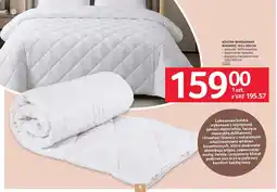 Selgros Kołdra bawelniana magnific oferta