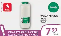 Selgros Wkład Olejowy Angela oferta