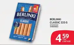 Selgros Berlinki Classic oferta
