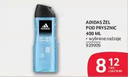 Selgros ADIDAS ŻEL POD PRYSZNIC oferta
