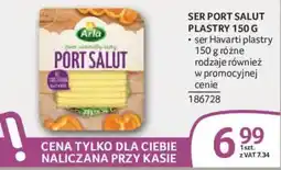 Selgros Ser Port Salut oferta
