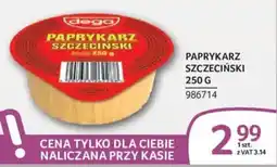 Selgros Paprykarz Szczeciński oferta