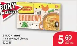 Selgros Winiary Rosół Drobiovny oferta