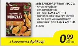 Selgros Przyprawa do Kurczaka Prymat oferta