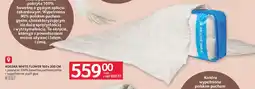 Selgros Kołdra White Flower oferta