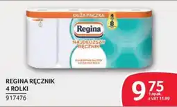 Selgros Regina Ręcznik oferta