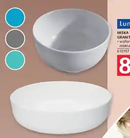 Selgros Miska Granit oferta