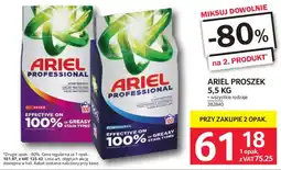 Selgros Ariel Proszek oferta