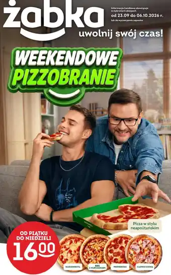 Pizza w stylu neapolitańskim