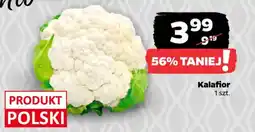 Netto Kalafior oferta