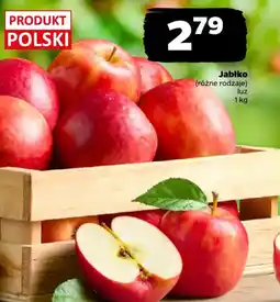 Netto Jabłko oferta