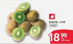 Selgros Kiwi Kl. I Luz oferta