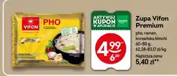 Żabka Zupa Vifon Premium oferta