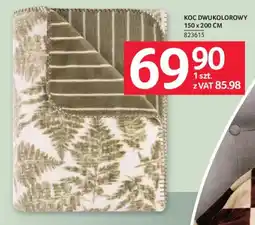 Selgros Koc Dwukolorowy oferta