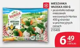 Selgros Mieszanka Włoska Hortex oferta