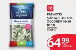 Selgros Owoce morza oferta