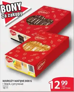 Selgros Markizy Mafijne de Gérard oferta
