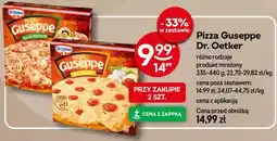 Żabka Pizza Guseppe Dr. Oetker oferta