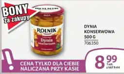 Selgros Dynia Marynowana Rolnik oferta