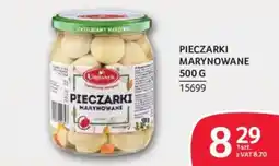 Selgros Pieczarki Marynowane Urbanek oferta