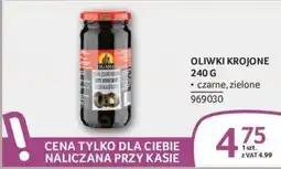 Selgros Oliwki Krojone oferta