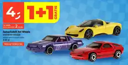 Dealz Samochodzik Hot Wheels oferta