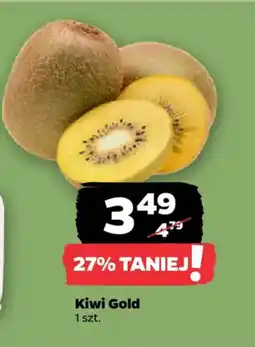 Netto Kiwi Gold oferta