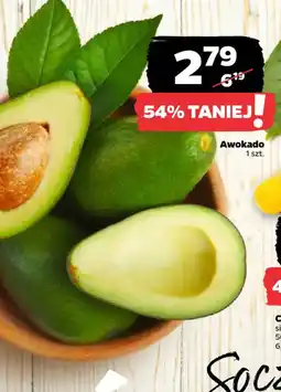 Netto Awokado oferta