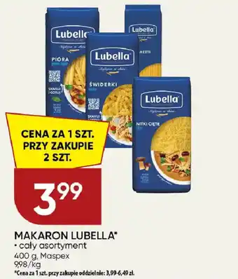 Makaron Lubella