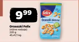 Netto Orzeszki Felix oferta