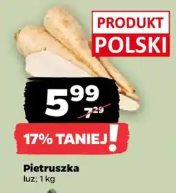 Netto Pietruszka oferta