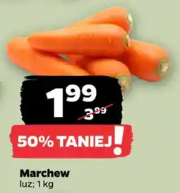 Netto Marchew oferta