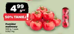 Netto Pomidor malinowy oferta