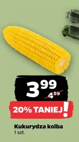 Netto Kukurydza kolba oferta
