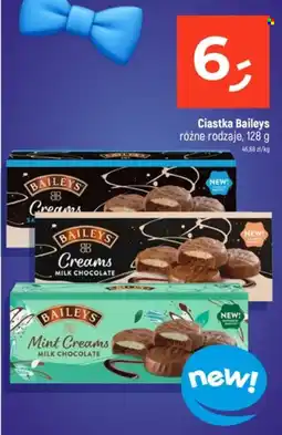 Dealz Ciastka Baileys oferta