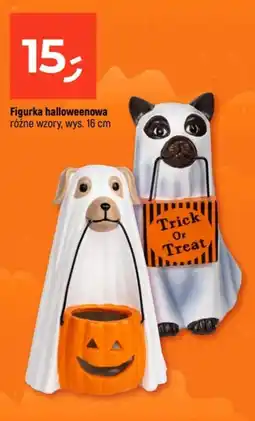 Dealz Figurka halloweenowa oferta