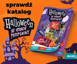 Dealz KitKat oferta