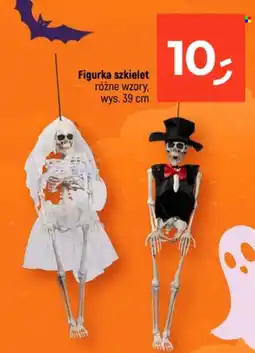 Dealz Figurka szkielet oferta