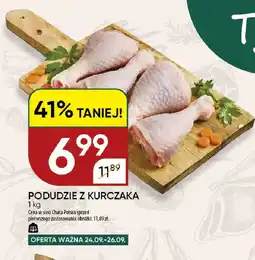 Chata Polska Podudzie z Kurczaka oferta