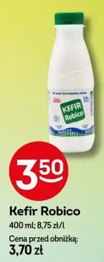 Żabka Kefir Robico oferta