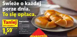 Lidl Rogal maślany oferta