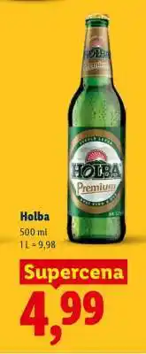 Lidl Holba oferta